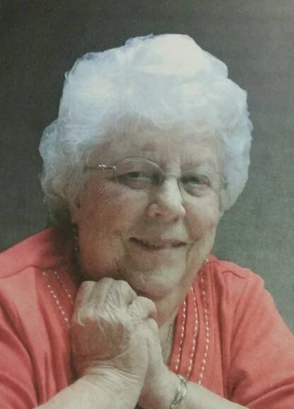 Joyce Elaine Mikita | MKD Funeral Homes | Grand Rapids, MI