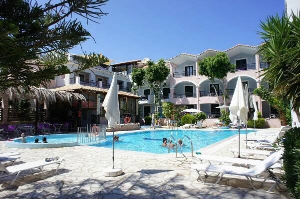 Arion Resort Pool: Pictures & Reviews - Tripadvisor