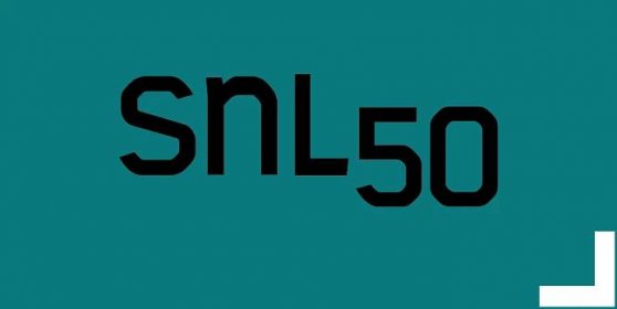 SNL 50