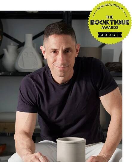 Jonathan Adler | Judge — Booktique