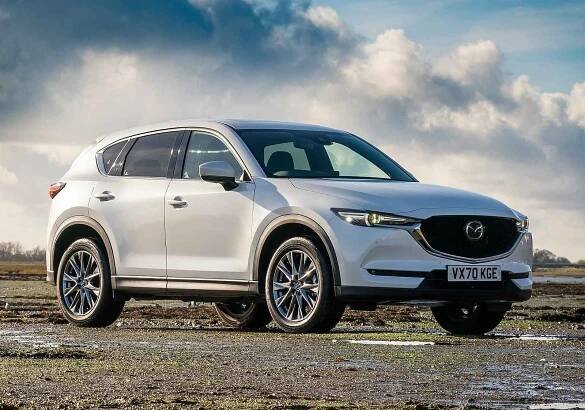 Nová SUV pro rok 2022: Kalendárium příjezdu těch "neelektrických"