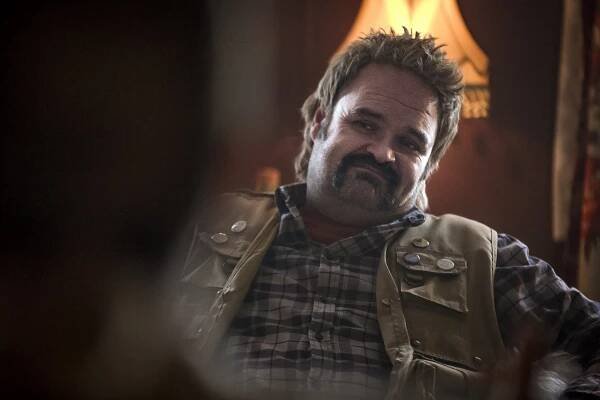 Jul i Blodfjell - Season 1 (S01) (2017)