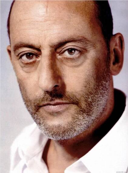 Francouzský herec Jean Reno
