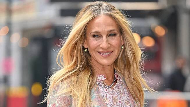 Sarah Jessica Parker, 2023