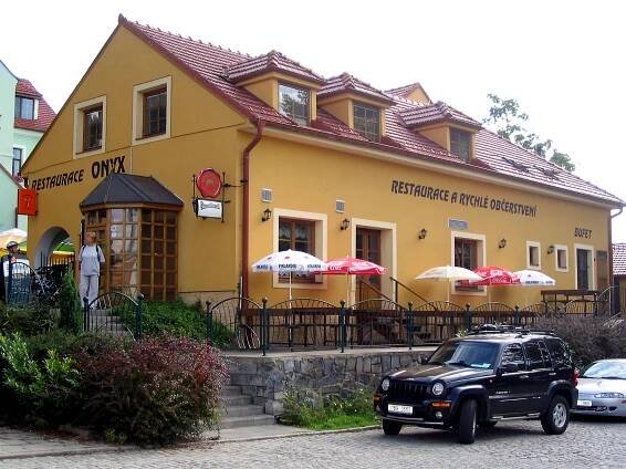 Restaurace » Superto.cz - dodavatelské nabídky