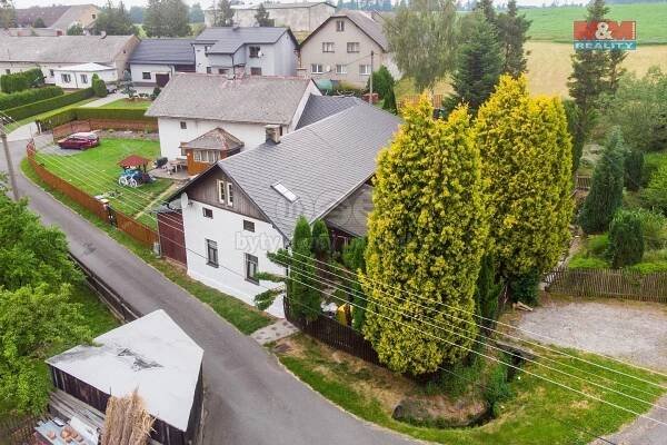 Prodej domů, Březová | Mapio.cz