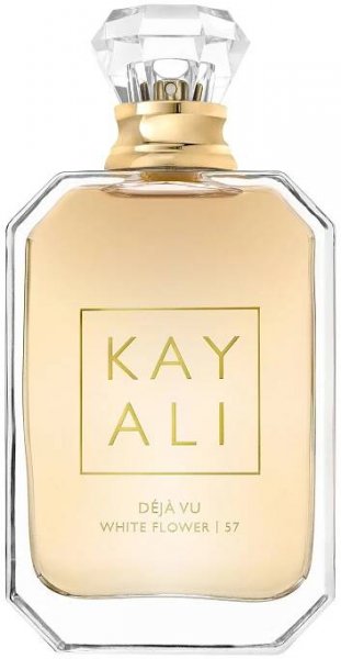 Kayali Déjá Vu White Flower parfémovaná voda dámská 50 ml - Heureka.cz