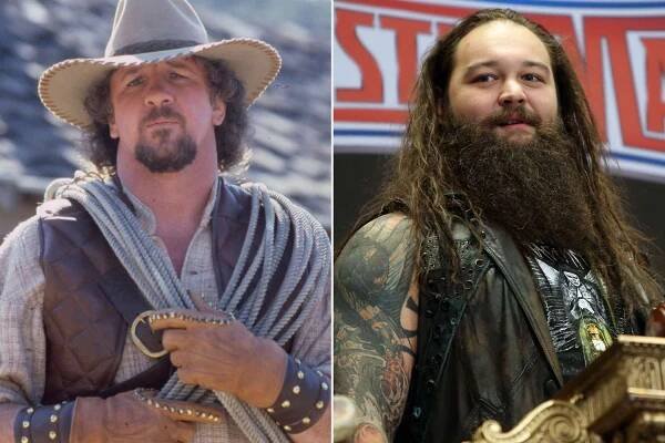 'WWE Smackdown!' Pays Tribute to Bray Wyatt and Terry Funk After Their Deaths