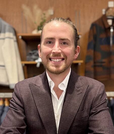 Style Advisors — KILGORE TROUT | CLEVELAND | MEN'S & WOMEN'S DESIGNER CLOTHING STORE