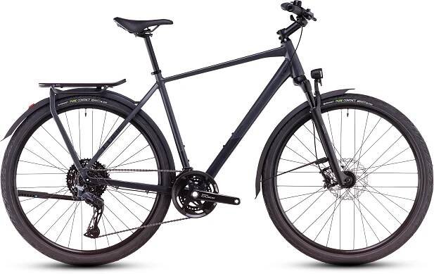 Kolo Cube Kathmandu SLX - 58/L
