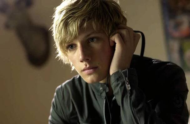 Stormbreaker - Z filmu - Alex Pettyfer