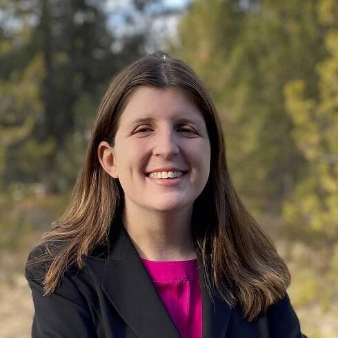 Emma Pierson - Schmidt Sciences