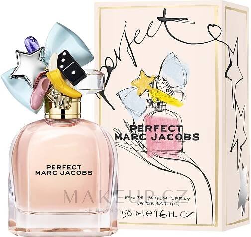 Marc Jacobs - Perfect
