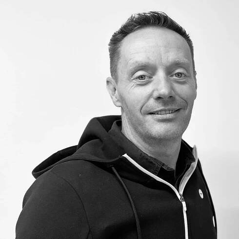 Meet the team — Positive Support Group