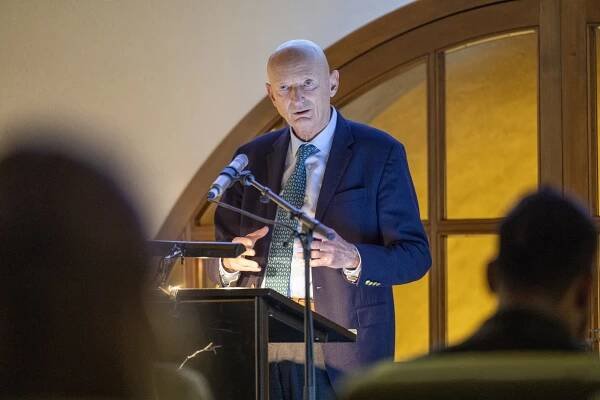 16th International Vernon Smith Prize