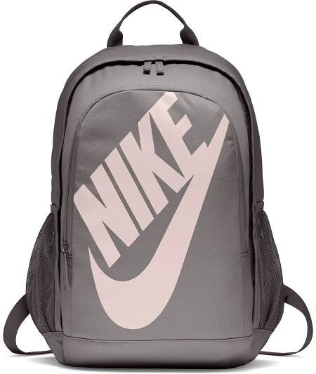 Batoh Nike SPORTSWEAR HAYWARD FUTURA BACKPACK šedý