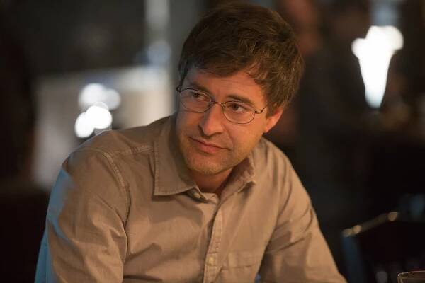 Počtyřech - Changetown - Z filmu - Mark Duplass