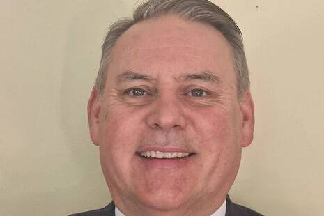 John Campbell LLB, MBA, QPM