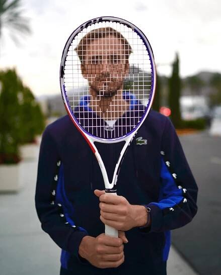 Daniil Medvedev