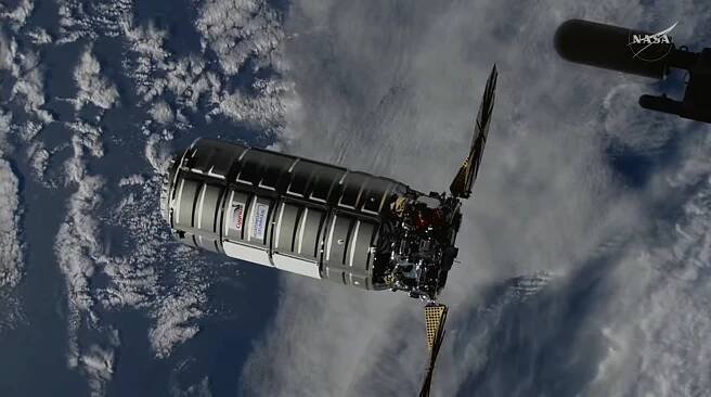 Cygnus XL