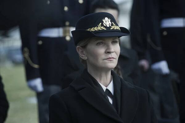 Zločin - Z filmu - Joan Allen