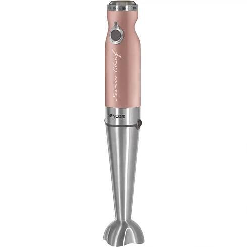 SHB 5605RS-EUE3 tyčový mixér SENCOR : Iceny.cz