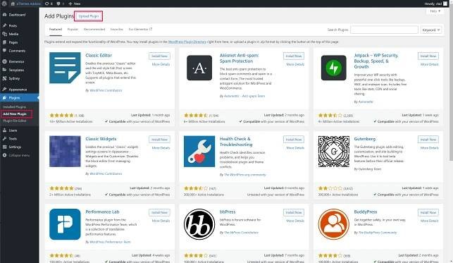 A Quick Start Guide to aThemes Addons Pro