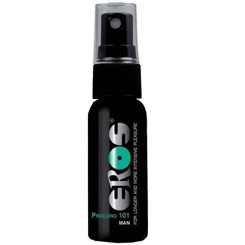 EROS Prolong 101 Spray 30ml