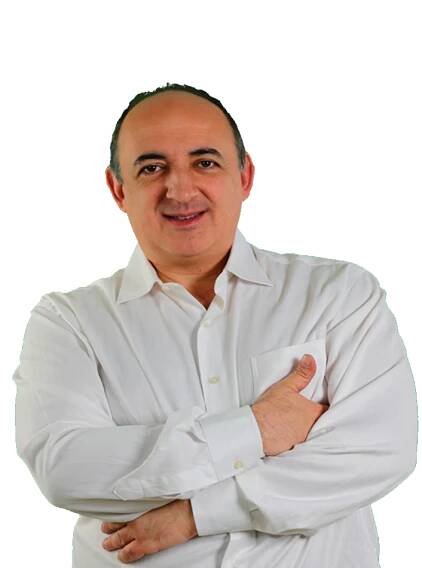 Dr. Eduardo Durio - Clínica Durident - Garantía de Clínica - Dentista de Confianza en San Sebastián de los Reyes