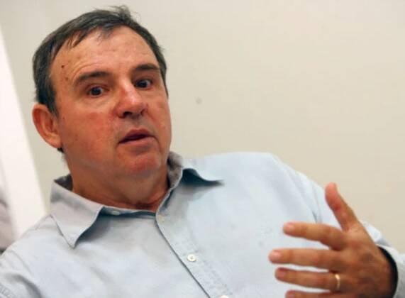 Goran Marković
