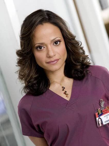 Judy Reyes
