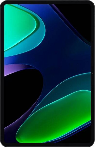Xiaomi Pad 6 6GB/128GB Gravity Gray
