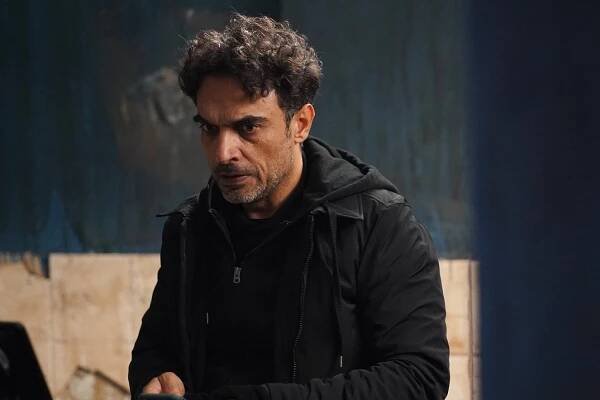 Yargı - Episode 26 (S03E26) (2024)