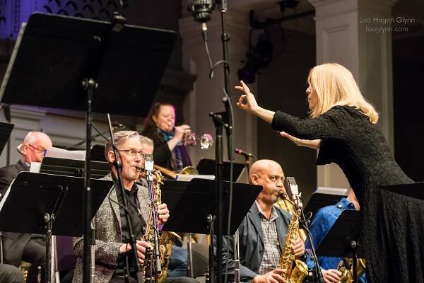 Seattle Jazz Scene | documenting the Seattle Jazz community since 2007