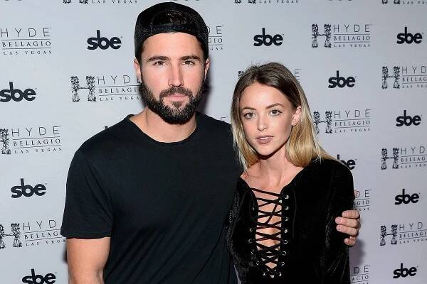Brody Jenner's Ex Kaitlynn Carter Vacations in Italy with Miley Cyrus 1 Week After Split