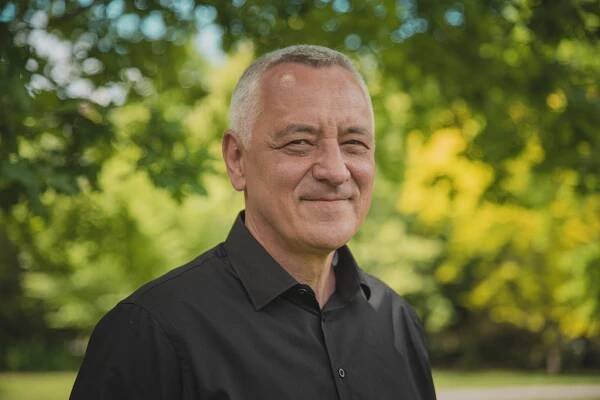I budoucí hejtman Josef Suchánek měl pozitivní test na koronavirus