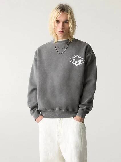 Pull&Bear Mikina