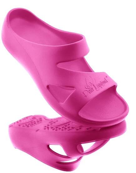 Peter Legwood Dolphin Fucsia