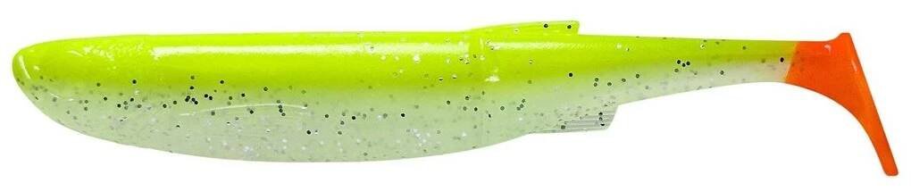 Savage Gear Gumová Nástraha Craft Bleak Lemon Glow Firetail