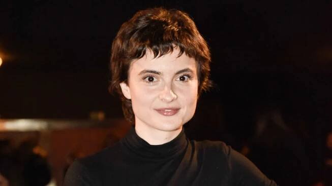 Eva Podzimková se stane podruhé maminkou