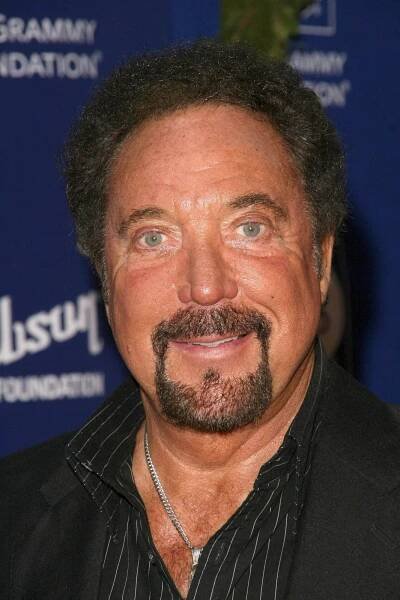 Tom Jones