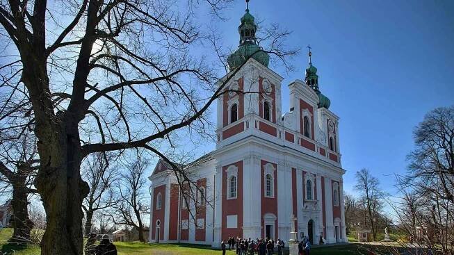 Kam o víkendu na Bruntálsku a Krnovsku: na Noc kostelů, poctu veteránům či Fíka