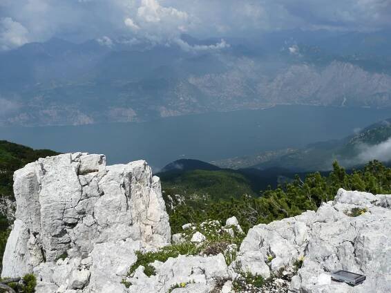 Orto Botanico del Monte Baldo