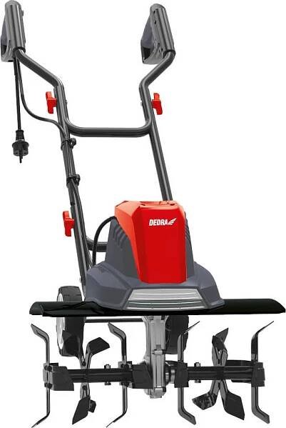 Dedra DED8710 1500 W od 2 829 Kč