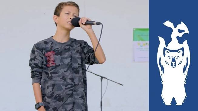 Hudební vystoupení - Šimon Král