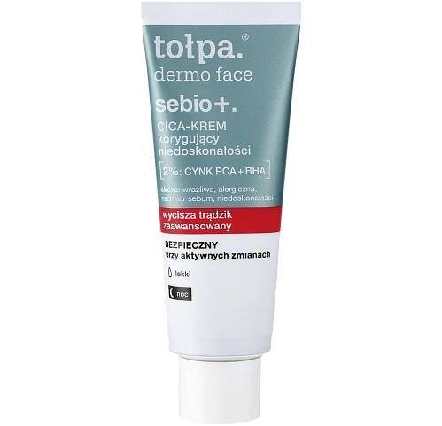 Tołpa Dermo Face Sebio+