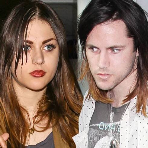 Frances Bean Cobain Settles with Ex-Husband, He Gets Kurt's Guitar