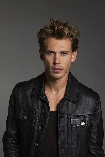 FOTO: Austin Butler byl nominovaný na Oscara za roli Elvise. – stránka 1