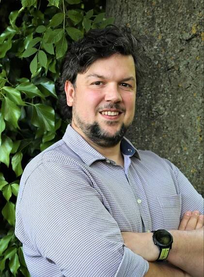 Ing. Matthias Schachner