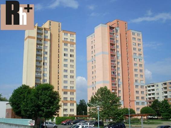 Prodej Byt 3+1, Ostrava - Moravská Ostrava